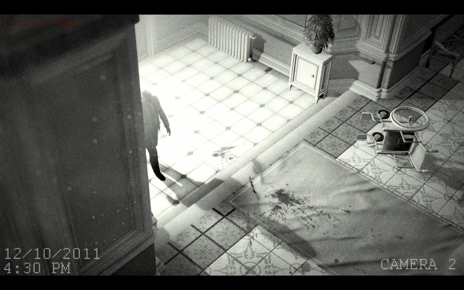 Hitman: Absolution - Imagen 16